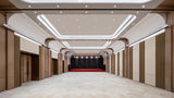 <b>InterContinental Maotai Town Ballroom</b>. Images powered by <a href="https://www.leonardoworldwide.com/" title="Leonardo Worldwide" target="_blank">Leonardo</a>.
