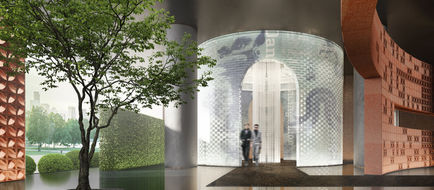 Hotel Indigo Xiangzhou Exterior