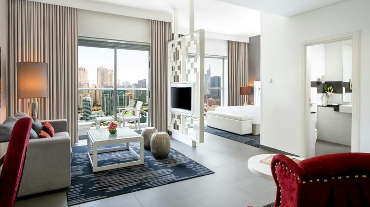 The First Collection Marina Suite
