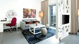 The First Collection Marina Suite