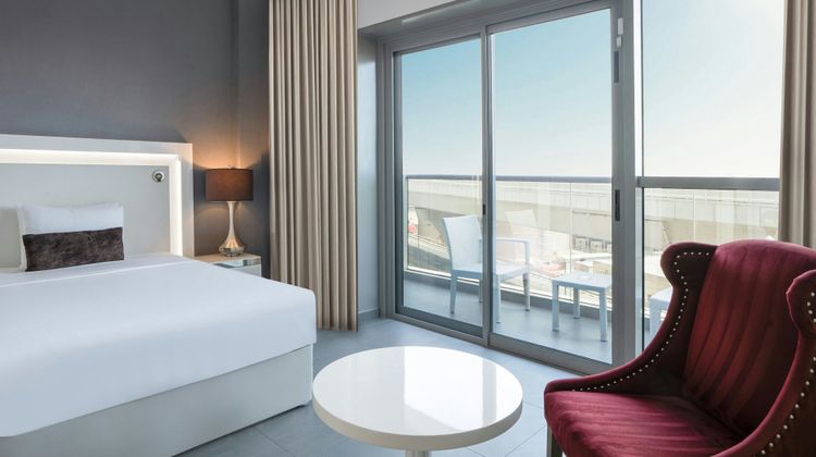 The First Collection Marina Room
