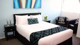 Camelot Motor Inn Room