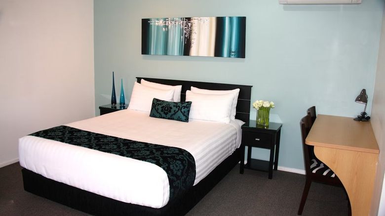 <b>Camelot Motor Inn Room</b>. Images powered by <a href="https://www.leonardoworldwide.com/" title="Leonardo Worldwide" target="_blank">Leonardo</a>.