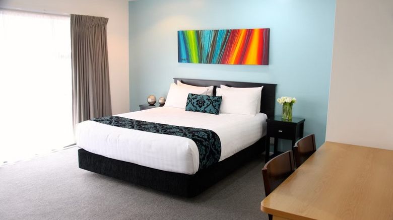 <b>Camelot Motor Inn Spa</b>. Images powered by <a href="https://www.leonardoworldwide.com/" title="Leonardo Worldwide" target="_blank">Leonardo</a>.
