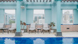 Eaton HK Pool