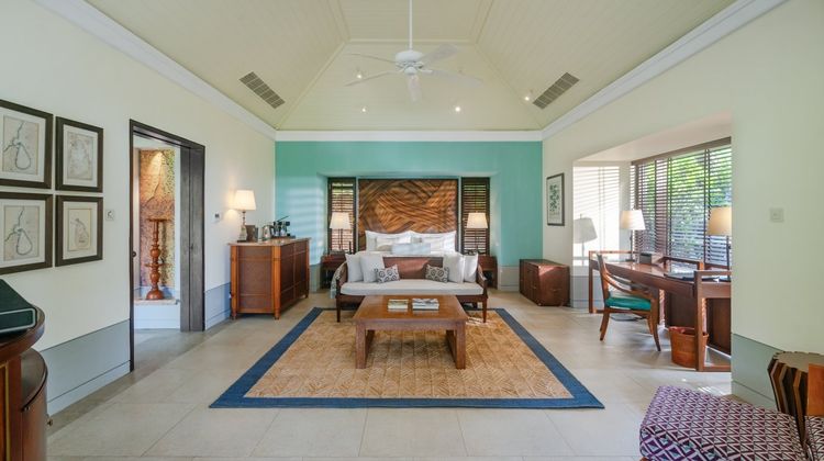 Cape Weligama Exterior