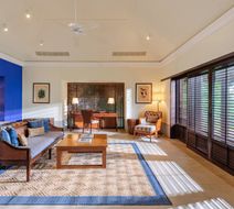 Cape Weligama Exterior