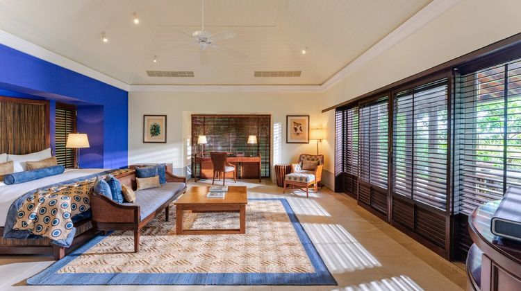 Cape Weligama Exterior