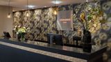 Leonardo Hotel Hamburg City North Lobby