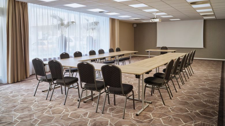 <b>Leonardo Hotel Hamburg City North Meeting</b>. Images powered by <a href="https://www.leonardoworldwide.com/" title="Leonardo Worldwide" target="_blank">Leonardo</a>.