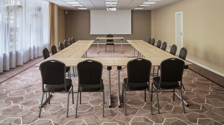 Leonardo Hotel Hamburg City North Meeting