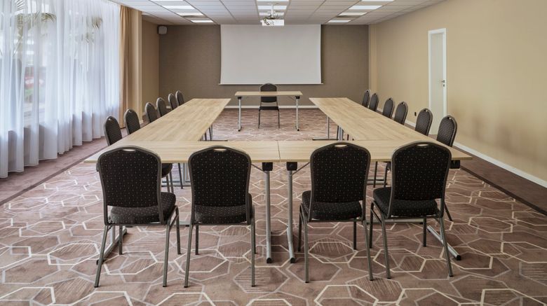 <b>Leonardo Hotel Hamburg City North Meeting</b>. Images powered by <a href="https://www.leonardoworldwide.com/" title="Leonardo Worldwide" target="_blank">Leonardo</a>.