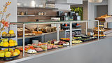 Leonardo Hotel Salzburg City Center Restaurant