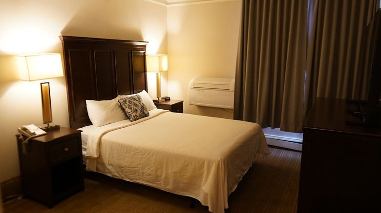 <b>Prince Arthur Waterfront Hotel & Suites Exterior</b>. Images powered by <a href="https://www.leonardoworldwide.com/" title="Leonardo Worldwide" target="_blank">Leonardo</a>.