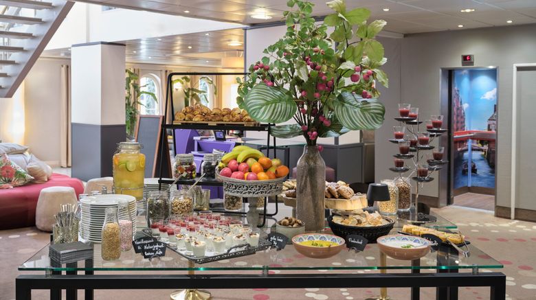 <b>Leonardo Hotel Hamburg City North Meeting</b>. Images powered by <a href="https://www.leonardoworldwide.com/" title="Leonardo Worldwide" target="_blank">Leonardo</a>.