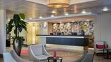 Leonardo Hotel Hamburg City North Lobby