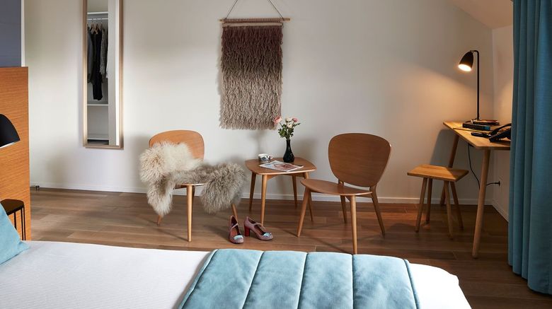 <b>Hotel Hygge Room</b>. Images powered by <a href="https://www.leonardoworldwide.com/" title="Leonardo Worldwide" target="_blank">Leonardo</a>.