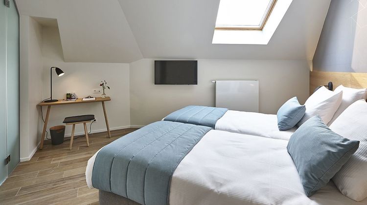 Hotel Hygge Room