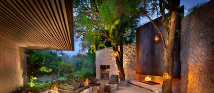 Chetah Plains Private Game Reserve Exterior