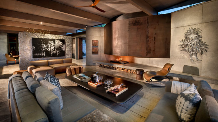 Chetah Plains Private Game Reserve Other