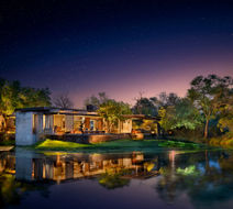 Chetah Plains Private Game Reserve Exterior