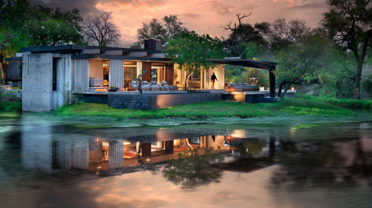 Chetah Plains Private Game Reserve Recreation