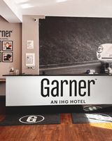 Garner Hotel Stuttgart Zuffenhausen