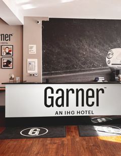 Garner Hotel Stuttgart Zuffenhausen