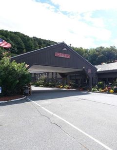 Fireside Inn & Suites