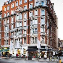 London Bloomsbury Square Hotel