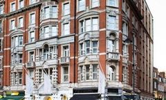London Bloomsbury Square Hotel