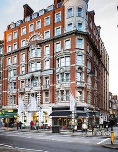 London Bloomsbury Square Hotel