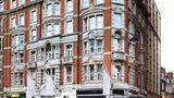 Voco London Bloomsbury Exterior