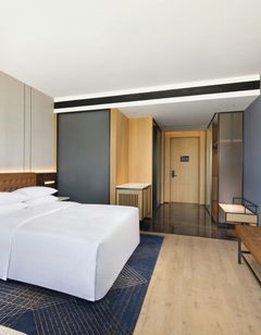 Four Points by Sheraton Leshan