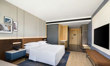 Four Points by Sheraton Leshan