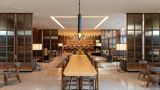 Sheraton Taoyuan Hotel Lobby