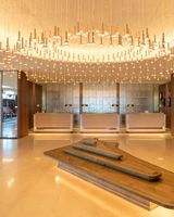 Sheraton Taoyuan Hotel