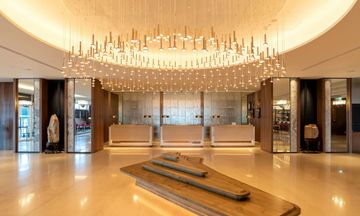 Sheraton Taoyuan Hotel