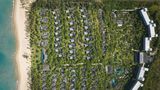 <b>JW Marriott Cam Ranh Bay Resort & Spa Exterior</b>. Images powered by <a href="https://www.leonardoworldwide.com/" title="Leonardo Worldwide" target="_blank">Leonardo</a>.