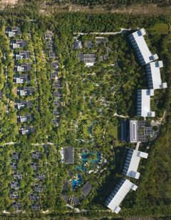 JW Marriott Cam Ranh Bay Resort & Spa