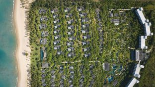 JW Marriott Cam Ranh Bay Resort & Spa