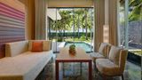 <b>JW Marriott Cam Ranh Bay Resort & Spa Pool</b>. Images powered by <a href="https://www.leonardoworldwide.com/" title="Leonardo Worldwide" target="_blank">Leonardo</a>.