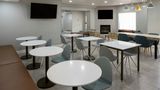 Towneplace Suites By Marriott Texarkana Lobby
