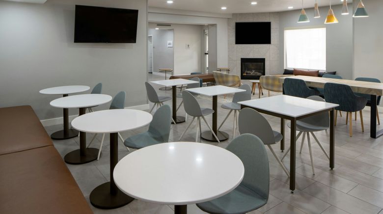 <b>Towneplace Suites By Marriott Texarkana Lobby</b>. Images powered by <a href="https://www.leonardoworldwide.com/" title="Leonardo Worldwide" target="_blank">Leonardo</a>.