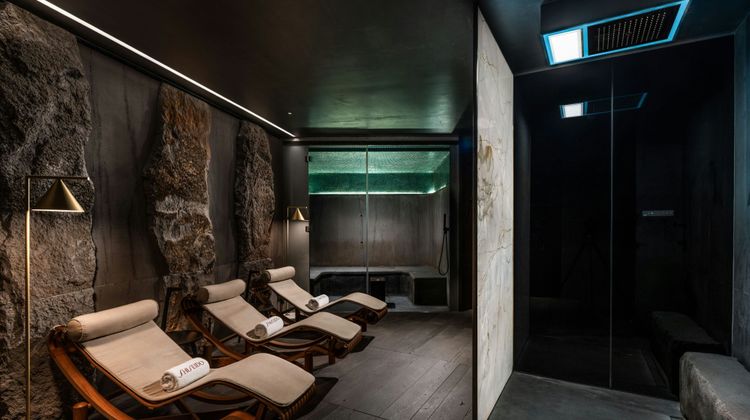 Cala di Volpe, a Luxury Collection Hotel Spa