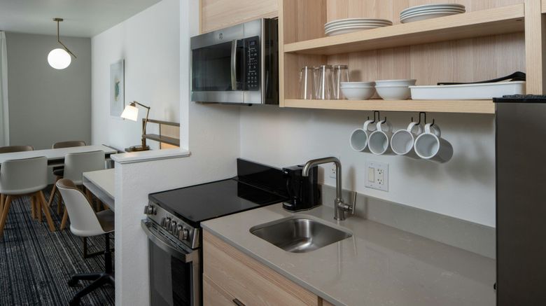 <b>Towneplace Suites By Marriott Texarkana Room</b>. Images powered by <a href="https://www.leonardoworldwide.com/" title="Leonardo Worldwide" target="_blank">Leonardo</a>.