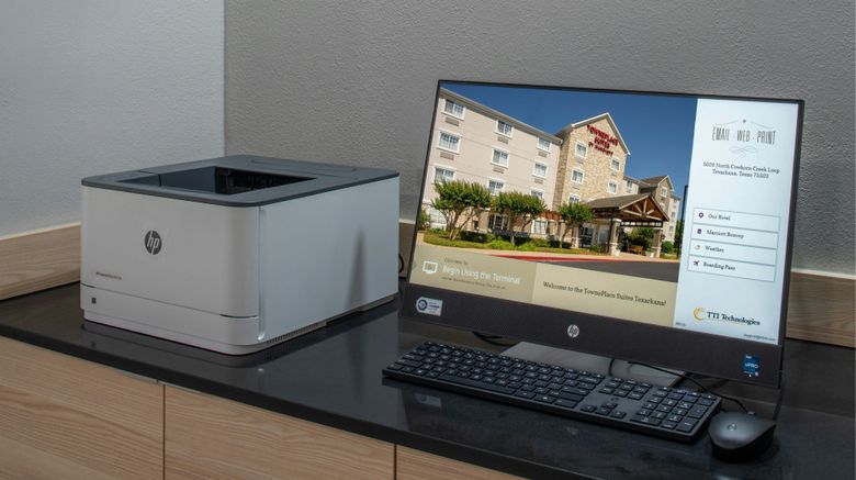 <b>Towneplace Suites By Marriott Texarkana Other</b>. Images powered by <a href="https://www.leonardoworldwide.com/" title="Leonardo Worldwide" target="_blank">Leonardo</a>.