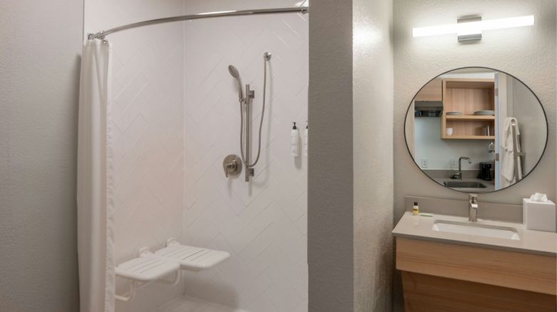 <b>Towneplace Suites By Marriott Texarkana Room</b>. Images powered by <a href="https://www.leonardoworldwide.com/" title="Leonardo Worldwide" target="_blank">Leonardo</a>.