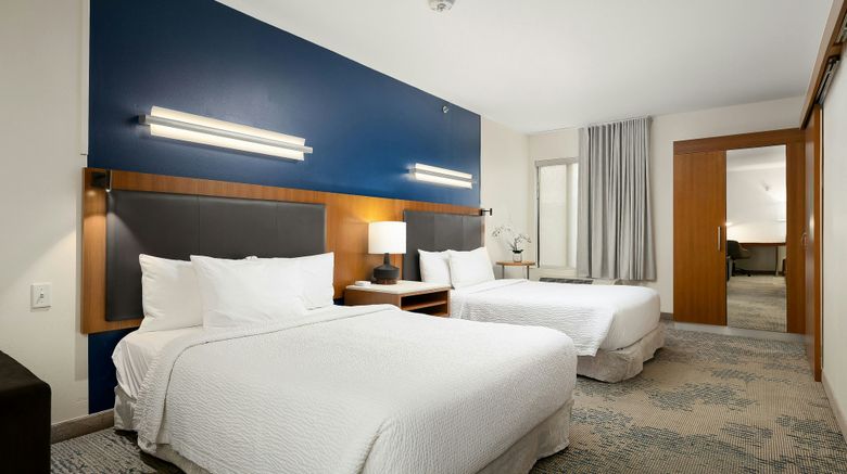 <b>SpringHill Suites McAllen Room</b>. Images powered by <a href="https://www.leonardoworldwide.com/" title="Leonardo Worldwide" target="_blank">Leonardo</a>.
