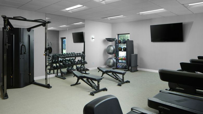 <b>Courtyard Williamsburg Busch Gardens Health Club</b>. Images powered by <a href="https://www.leonardoworldwide.com/" title="Leonardo Worldwide" target="_blank">Leonardo</a>.